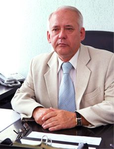Максимчук Юрий Георгиевич