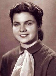 Галина Яковлевна Кленова